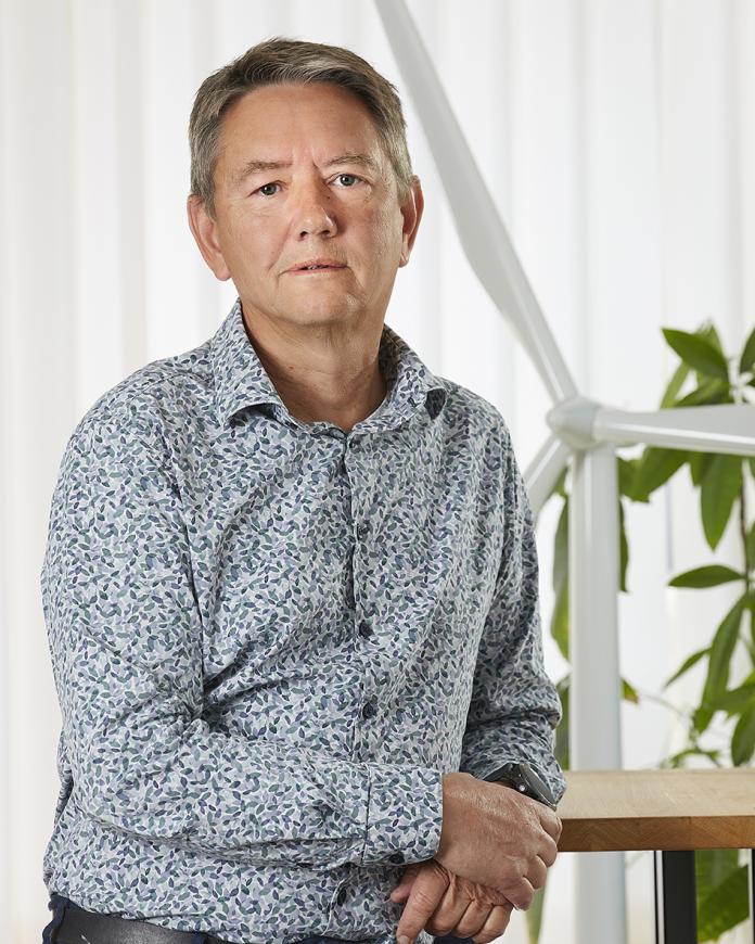 Peter Bjelkengren